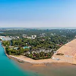 Διαμέρισμα In Lignano 21649 *