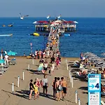 In Lignano 21649 Διαμέρισμα Λινιάνο Σαμπιαντόρο