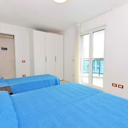 In Lignano 21649 Apartment *