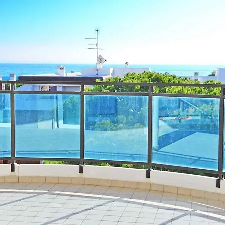 Apartment In Lignano 21649