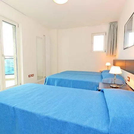 Apartment In Lignano 21649