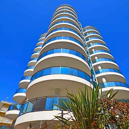 Apartment In Lignano 21649