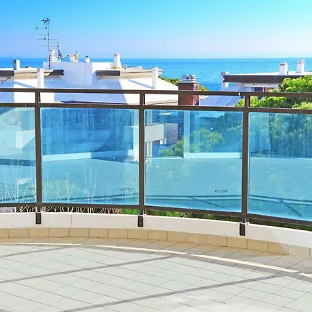 In Lignano 21649 Apartment
