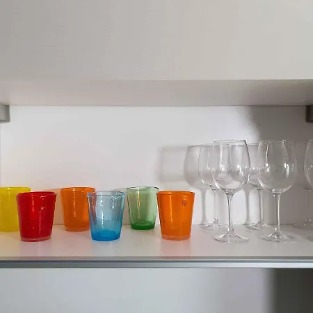 In Lignano 21649 Apartment *