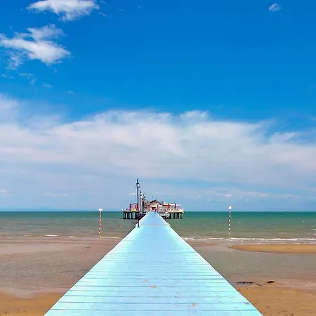 In Lignano 21649 Appartamento