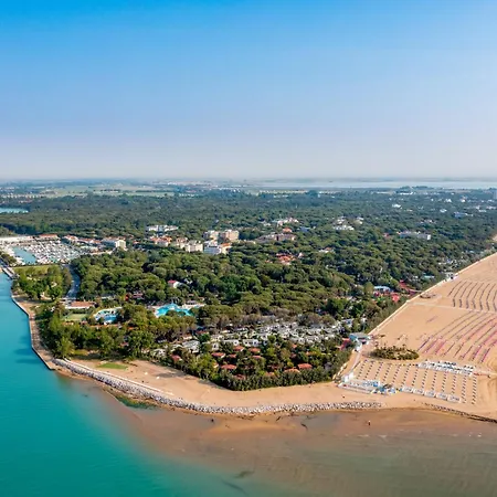 In Lignano 21649 Appartamento