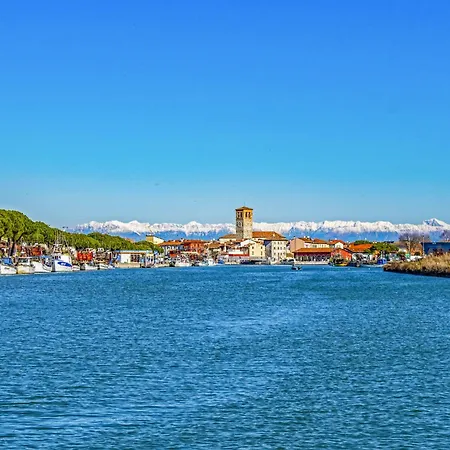 Appartamento In Lignano 21649 *