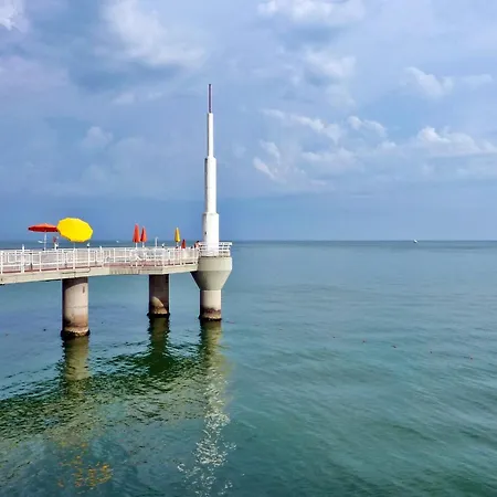 Apartment In Lignano 21649